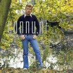 10-10-1979 Andre van Duin in Weesp Photo: Govert de Roos/Connu